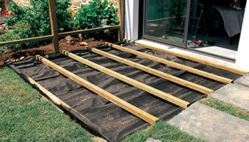 Terrasse Pose Facile Pour Les Nouvelles Dalles Dalle Terrasse Dalle Terrasse Composite Dalles Terrasse Exterieur