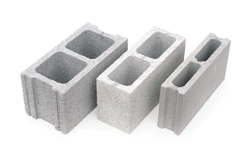 Blocs béton les incontournables de la construction Point.P