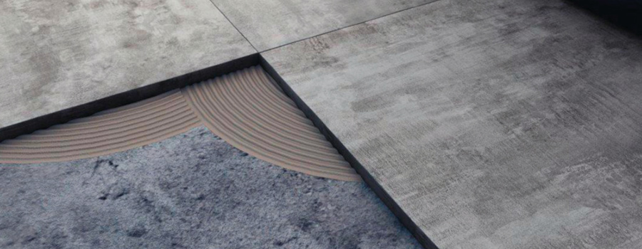 Comment Poser Du Carrelage Au Sol Sans Colle