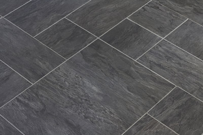 Pose carrelage intérieur : la pose modulaire