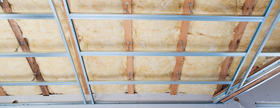 Le Faux Plafond Guide De Mise En Å