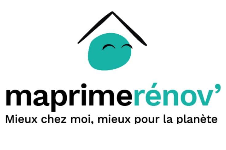 Logo maprimerenov'