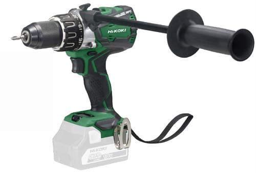 Perceuse-visseuse DS18DBL2W2Z