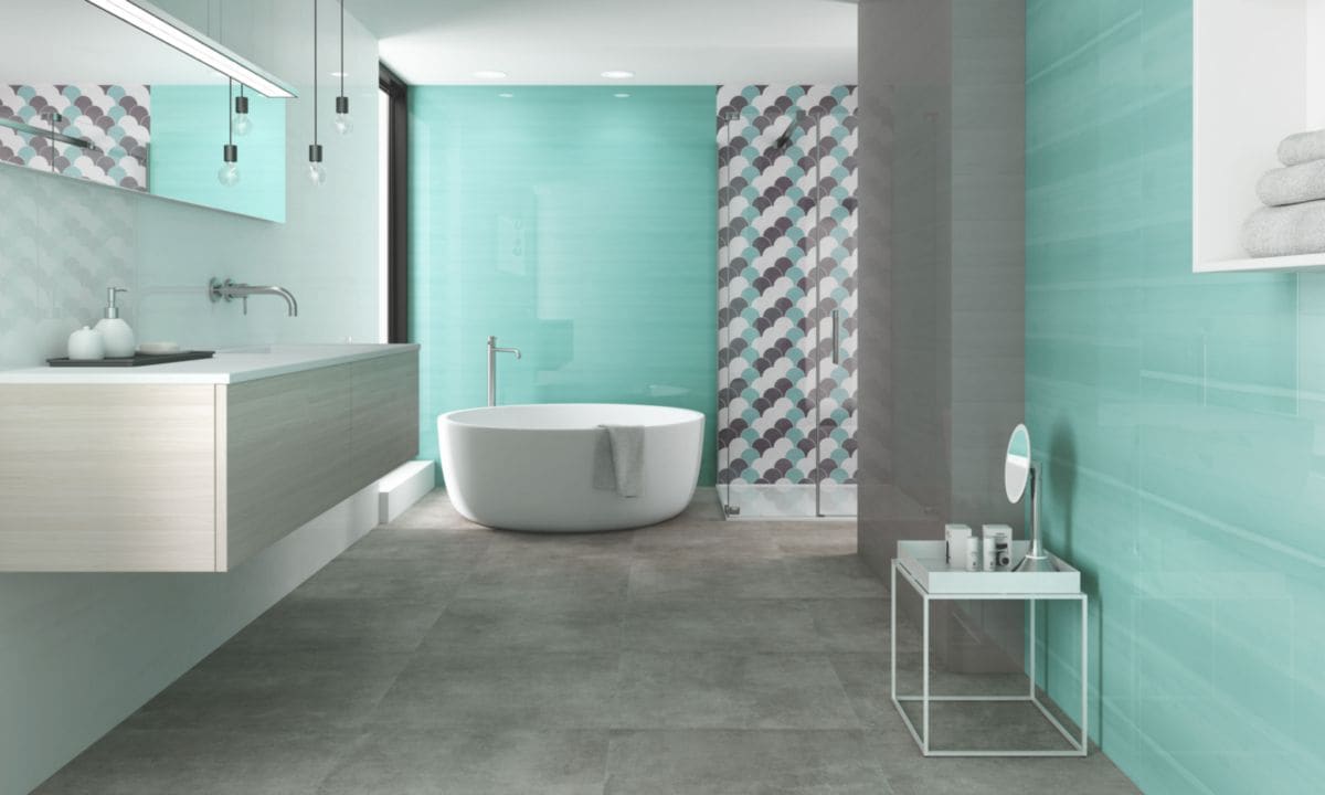 Le Guide Du Carrelage De Salle De Bain Point P Le Guide Du Carrelage De Salle De Bain Point P