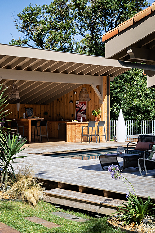 Moteur Brushless Surpass Rocket 2948 6800/5880 KV Pour Bateau RC + Kit Refroidissement Eau