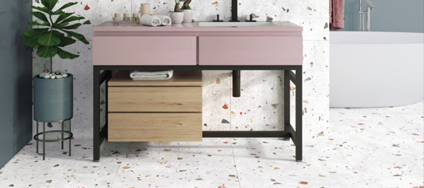 Terrazzo