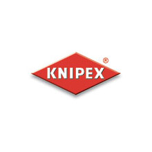 KNIPEX - Coupe-câbles cuivre-alu 70mm² à double tranchants isolé 1000V VDE  longueur 200 mm