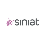 SINIAT - Panneau doublage isolant Prégymax BA13+60 2,6x1,2 m R=2