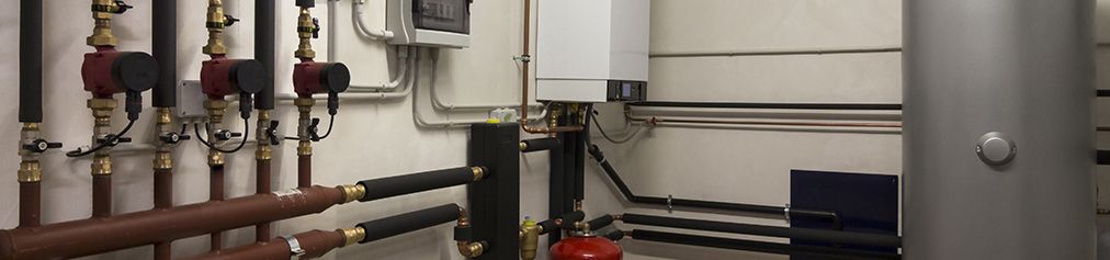 Installation Pac Aireau Hybride Pompe à Chaleur Pointp